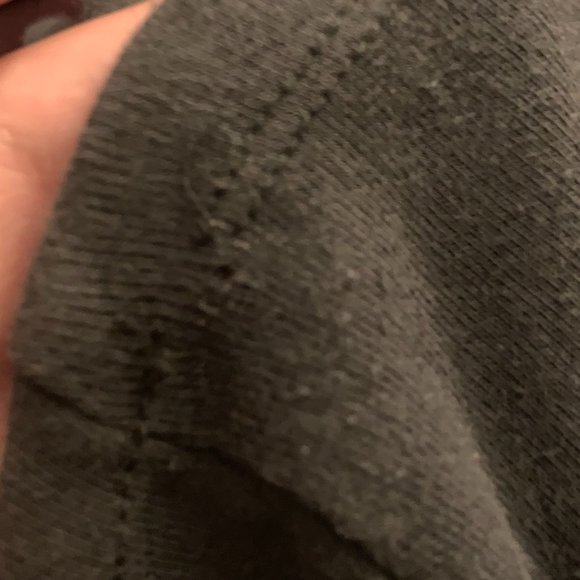 FOREVER 21 | cropped long sleeve - Picture 5 of 5